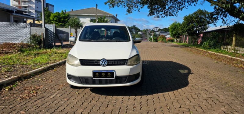 FOX 1.6 MI ROCK IN RIO 8V FLEX 4P MANUAL - 2014 - IVOTI