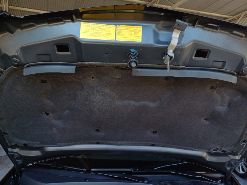 VECTRA 2.0 MPFI ELITE 8V FLEX 4P AUTOMÁTICO - 2008 - CAXIAS DO SUL