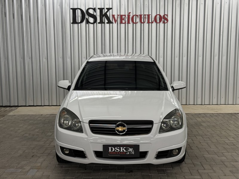 VECTRA 2.0 MPFI GT HATCH 8V FLEX 4P MANUAL - 2008 - CAXIAS DO SUL
