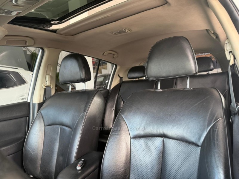 TIIDA 1.8 SL 16V FLEX 4P MANUAL - 2012 - SãO LEOPOLDO