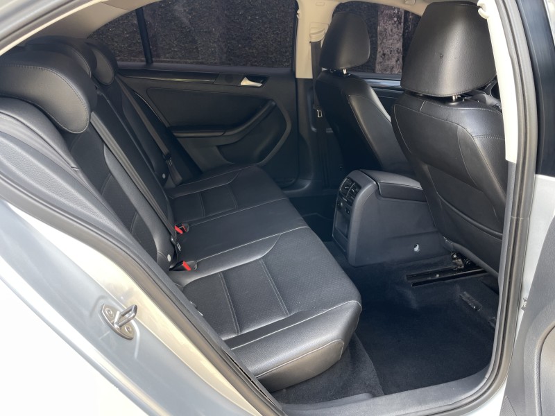 JETTA 2.0 COMFORTLINE FLEX 4P TIPTRONIC - 2014 - CAXIAS DO SUL