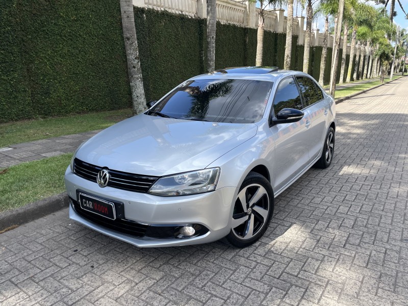 jetta 2.0 comfortline flex 4p tiptronic 2014 caxias do sul