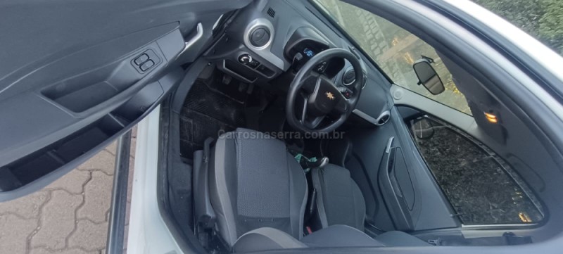 MONTANA 1.4 MPFI LS CS 8V FLEX 2P MANUAL - 2014 - IVOTI