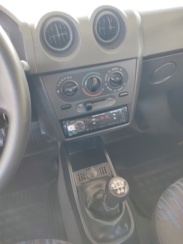 CELTA 1.0 MPFI VHC SPIRIT 8V FLEX 4P MANUAL - 2007 - VALE REAL