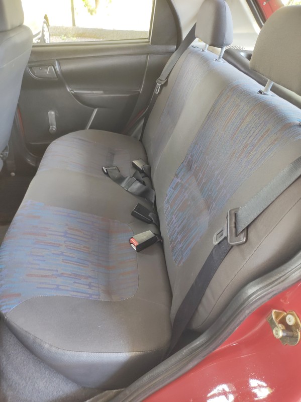 CELTA 1.0 MPFI VHC SPIRIT 8V FLEX 4P MANUAL - 2007 - VALE REAL