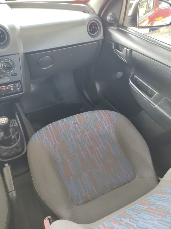 CELTA 1.0 MPFI VHC SPIRIT 8V FLEX 4P MANUAL - 2007 - VALE REAL