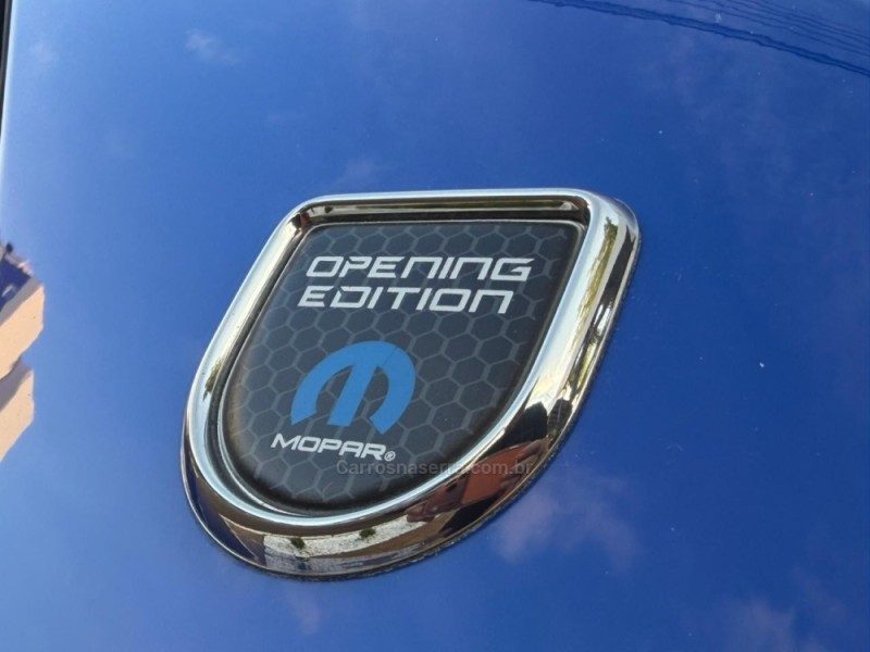 ARGO 1.8 E.TORQ FLEX HGT AT6 - 2018 - LAGOA VERMELHA