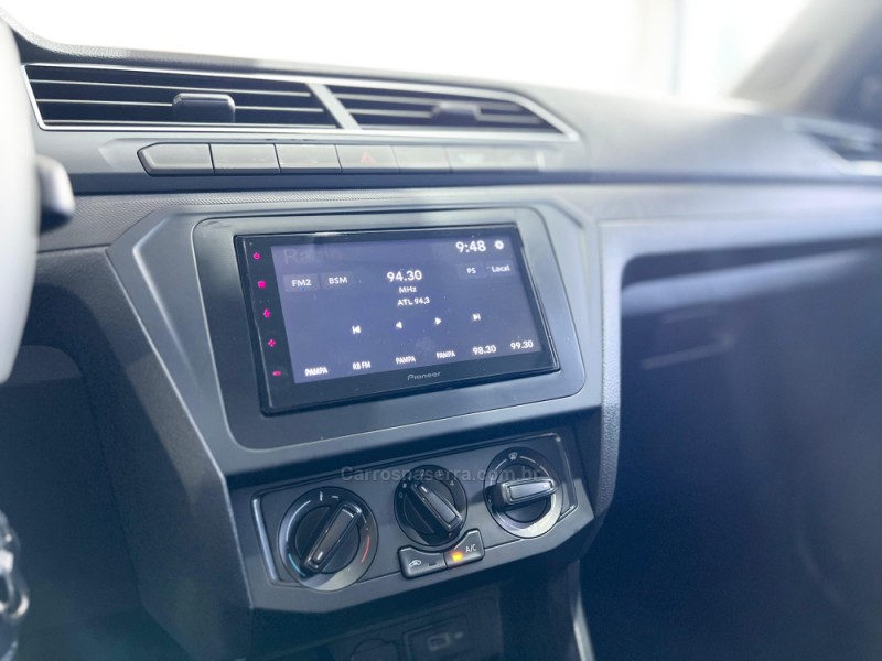 SAVEIRO 1.6 MSI ROBUST CS 16V FLEX 2P MANUAL - 2023 - NOVO HAMBURGO