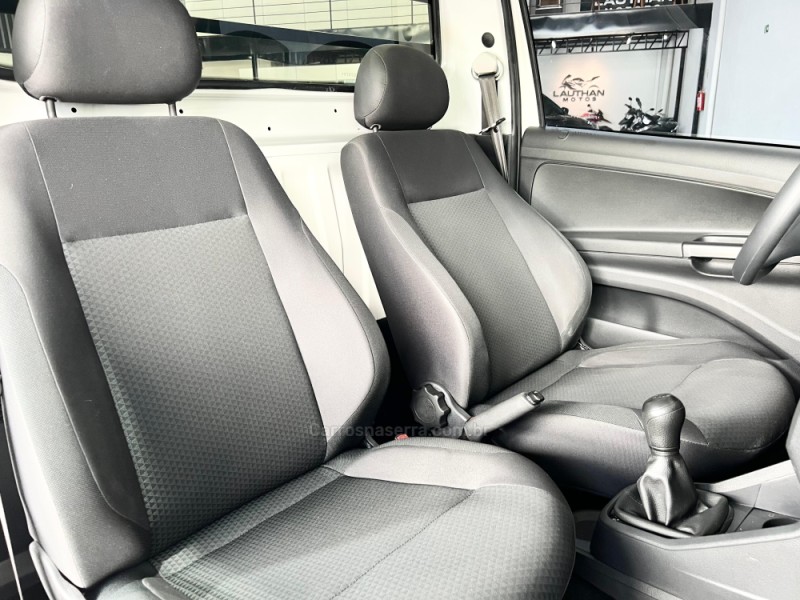 SAVEIRO 1.6 MSI ROBUST CS 16V FLEX 2P MANUAL - 2023 - NOVO HAMBURGO