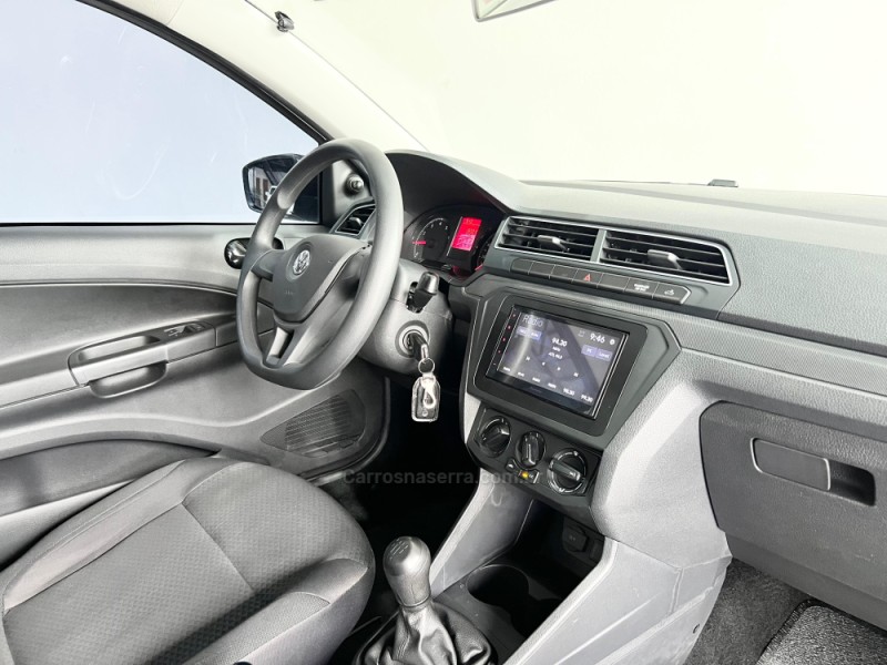 SAVEIRO 1.6 MSI ROBUST CS 16V FLEX 2P MANUAL - 2023 - NOVO HAMBURGO