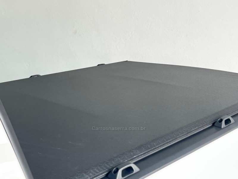 SAVEIRO 1.6 MSI ROBUST CS 16V FLEX 2P MANUAL - 2023 - NOVO HAMBURGO