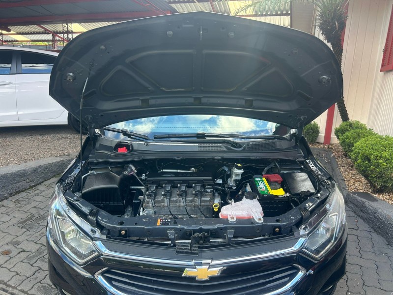 ONIX 1.4 MPFI LTZ 8V FLEX 4P MANUAL - 2019 - TRêS COROAS