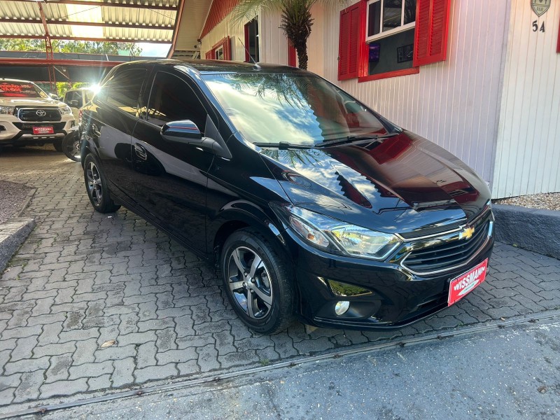 onix 1.4 mpfi ltz 8v flex 4p manual 2019 tres coroas