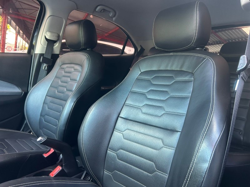 ONIX 1.4 MPFI LTZ 8V FLEX 4P MANUAL - 2019 - TRêS COROAS
