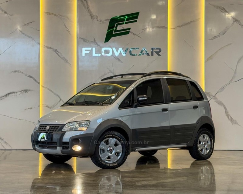 idea 1.8 mpi adventure locker 8v flex 4p manual 2010 garibaldi