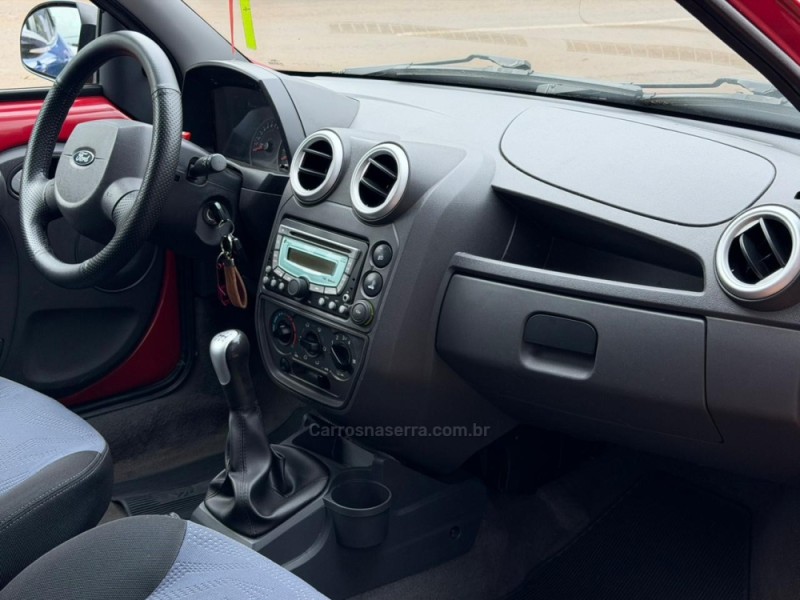 KA 1.0 MPI CLASS 8V FLEX 2P MANUAL - 2012 - LAGOA VERMELHA