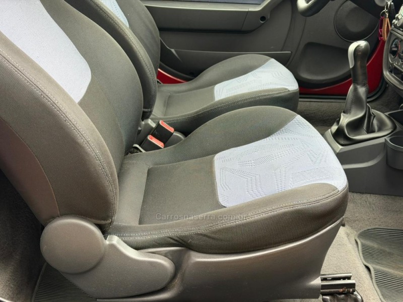 KA 1.0 MPI CLASS 8V FLEX 2P MANUAL - 2012 - LAGOA VERMELHA