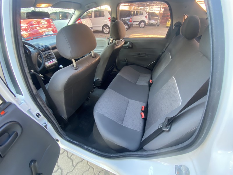 CLASSIC 1.0 MPFI LS 8V GASOLINA 4P MANUAL - 2014 - CAXIAS DO SUL