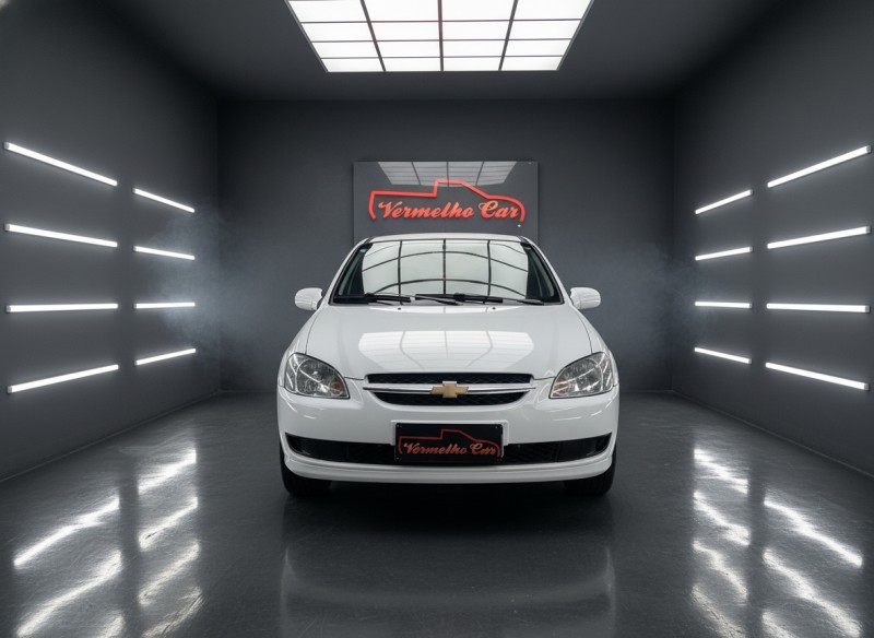 CLASSIC 1.0 MPFI LS 8V GASOLINA 4P MANUAL - 2014 - CAXIAS DO SUL