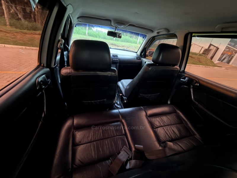 GOL 1.6 MI POWER 8V GASOLINA 4P MANUAL G.III - 2000 - FELIZ