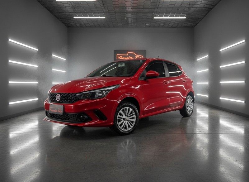 argo 1.0 drive 6v flex 4p manual 2019 caxias do sul