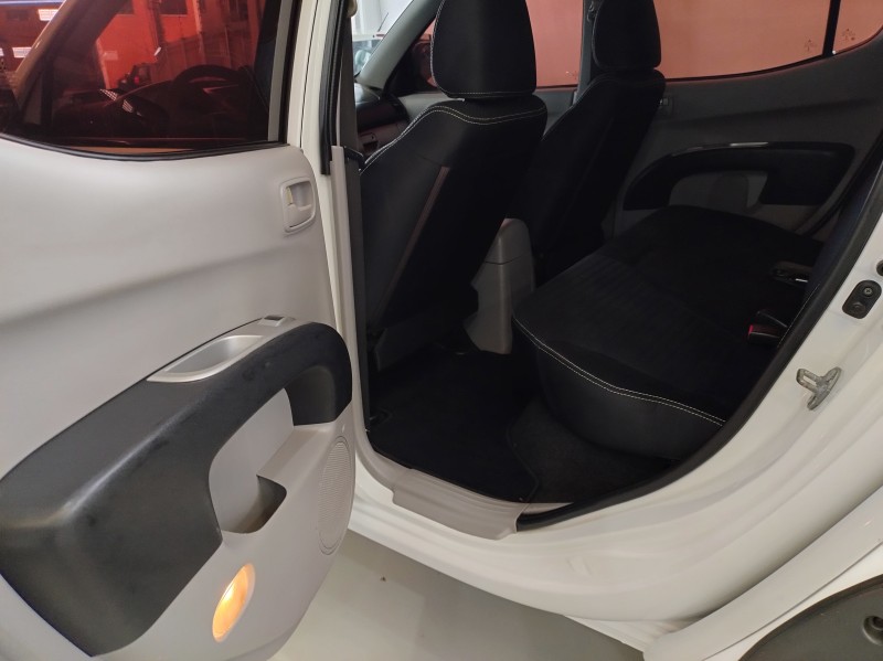 L200 TRITON 3.2 GLS 4X4 CD 16V TURBO INTERCOLER DIESEL 4P MANUAL - 2013 - BENTO GONçALVES