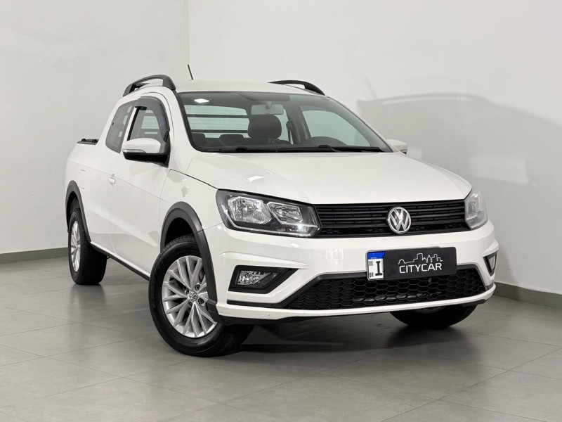 saveiro 1.6 mi trendline cd 8v flex 2p manual 2017 farroupilha