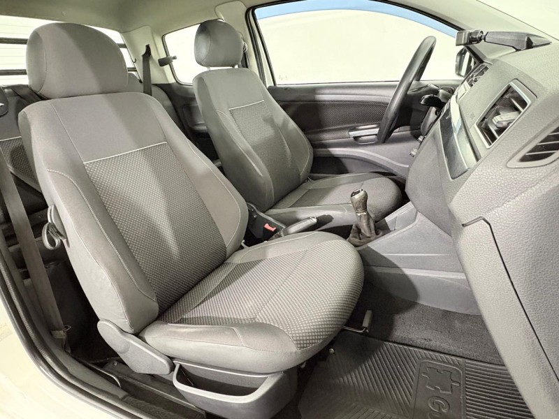 SAVEIRO 1.6 MI TRENDLINE CD 8V FLEX 2P MANUAL - 2017 - FARROUPILHA