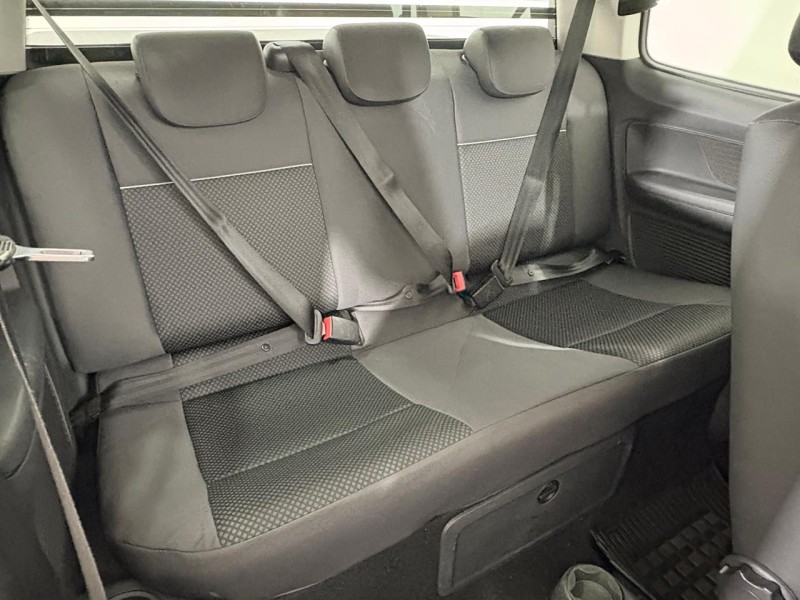 SAVEIRO 1.6 MI TRENDLINE CD 8V FLEX 2P MANUAL - 2017 - FARROUPILHA