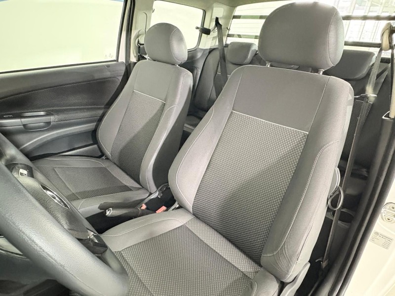 SAVEIRO 1.6 MI TRENDLINE CD 8V FLEX 2P MANUAL - 2017 - FARROUPILHA