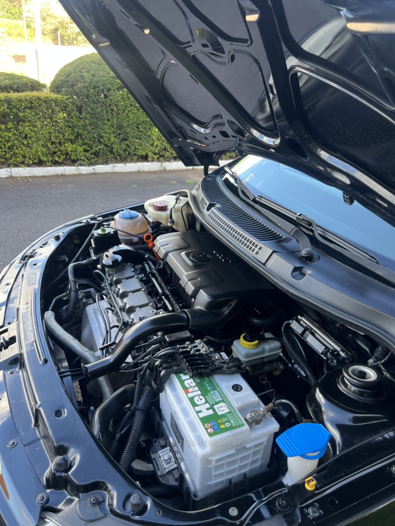 GOL 1.0 MI 8V FLEX 4P MANUAL G.V - 2012 - NOVA PRATA