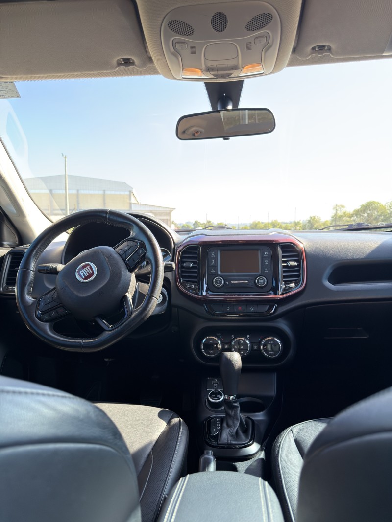 TORO 2.0 TURBO 16V 4X4 FREEDOM 4P DIESEL AUTOMÁTICA - 2019 - ANTôNIO PRADO