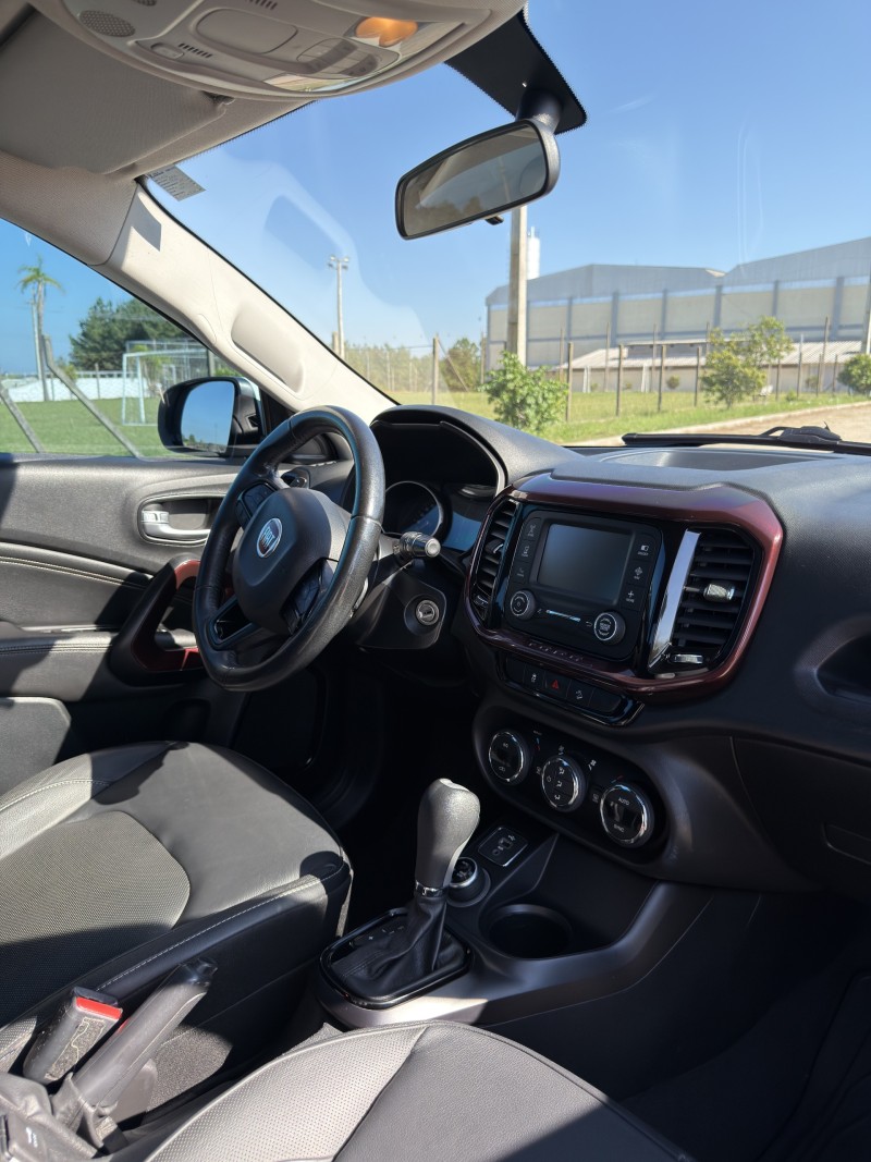 TORO 2.0 TURBO 16V 4X4 FREEDOM 4P DIESEL AUTOMÁTICA - 2019 - ANTôNIO PRADO