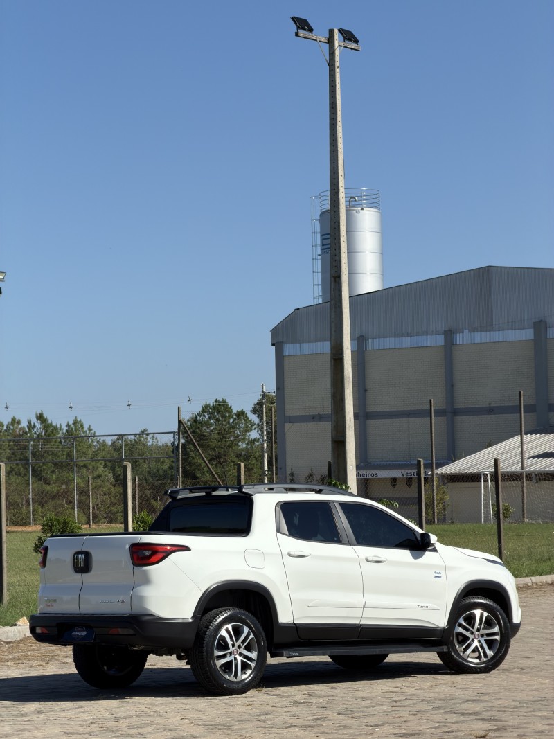 TORO 2.0 TURBO 16V 4X4 FREEDOM 4P DIESEL AUTOMÁTICA - 2019 - ANTôNIO PRADO