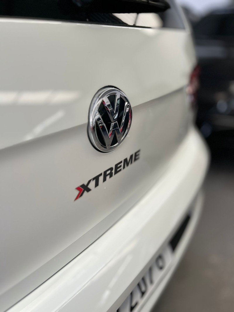 FOX 1.6 MI EXTREME 8V FLEX 4P MANUAL - 2019 - CAXIAS DO SUL