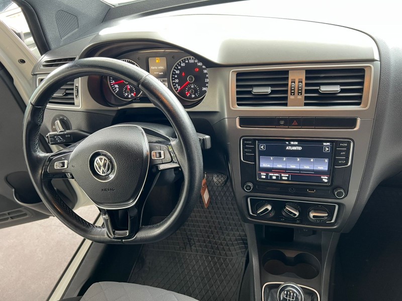 FOX 1.6 MI EXTREME 8V FLEX 4P MANUAL - 2019 - CAXIAS DO SUL