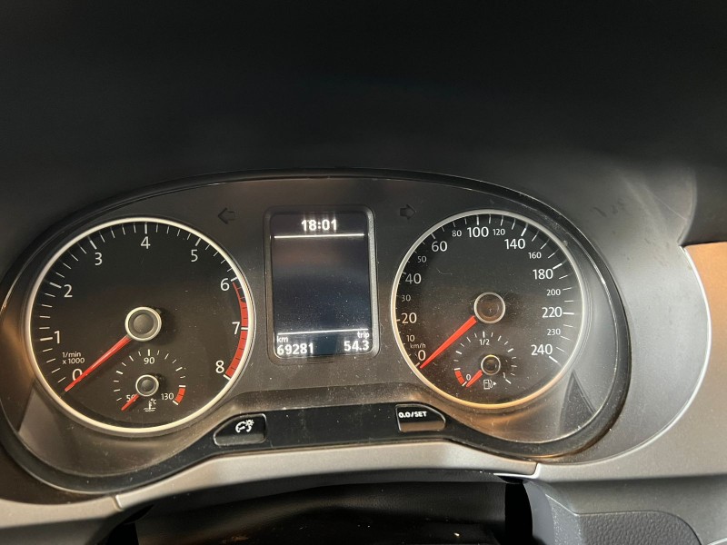 FOX 1.6 MI EXTREME 8V FLEX 4P MANUAL - 2019 - CAXIAS DO SUL