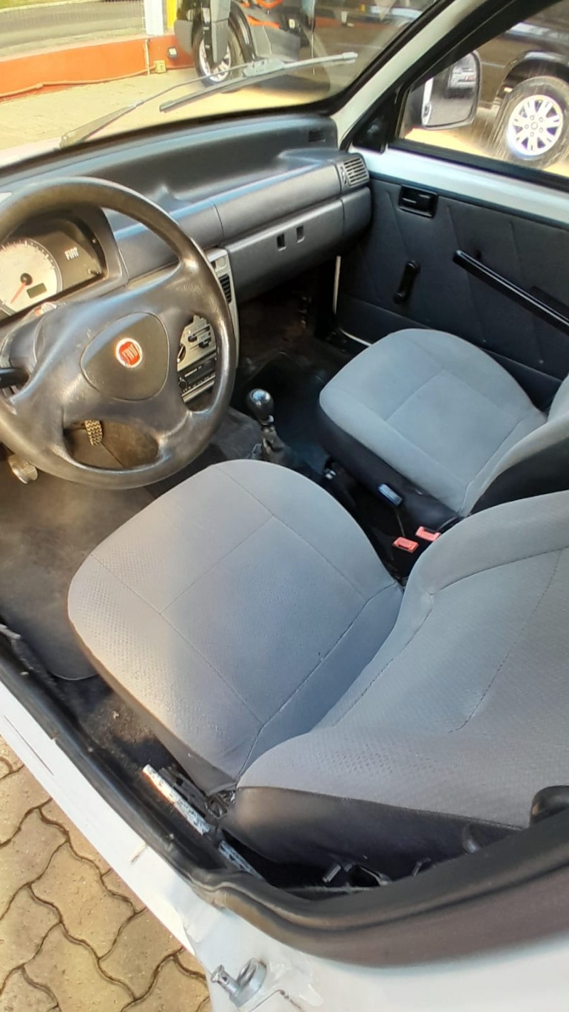 FIORINO 1.3 MPI FURGÃO 8V FLEX 2P MANUAL - 2013 - ESTâNCIA VELHA