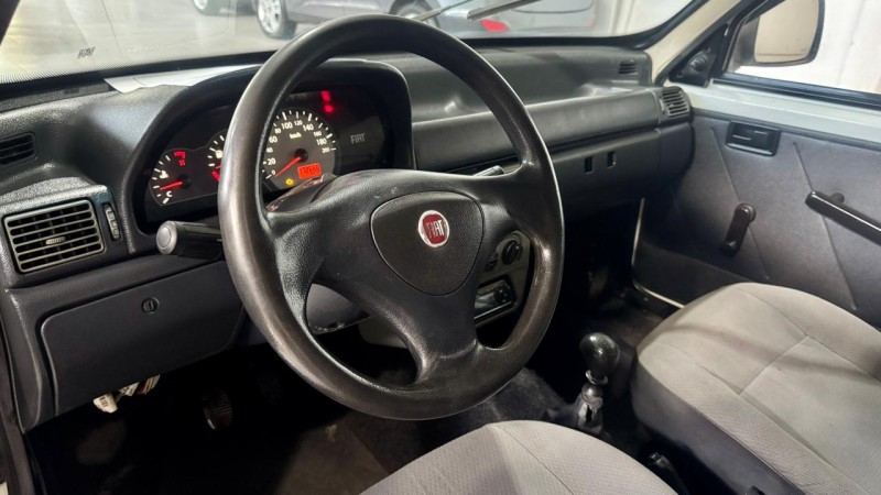 FIORINO 1.3 MPI FURGÃO 8V FLEX 2P MANUAL - 2013 - ESTâNCIA VELHA