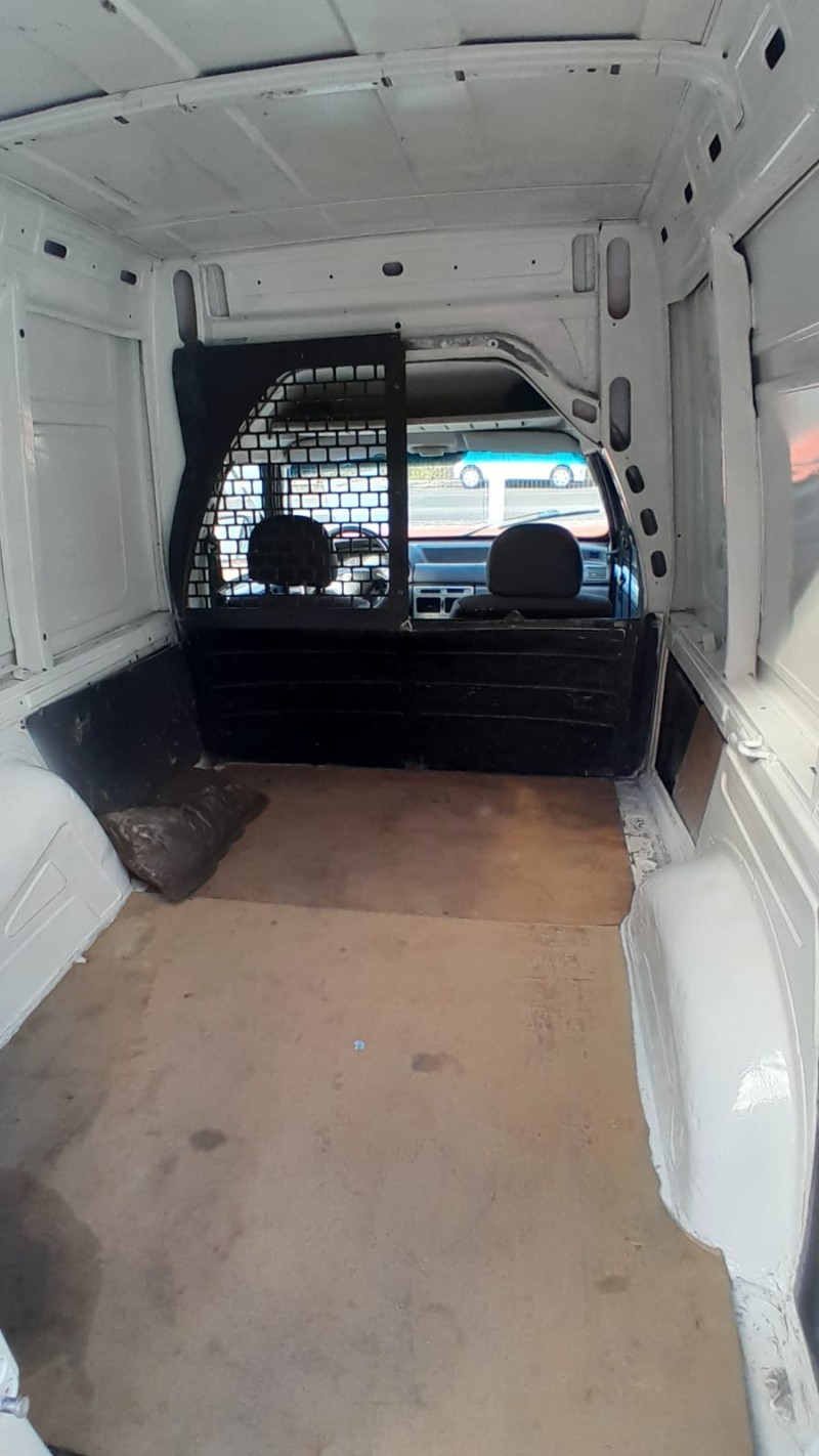 FIORINO 1.3 MPI FURGÃO 8V FLEX 2P MANUAL - 2013 - ESTâNCIA VELHA