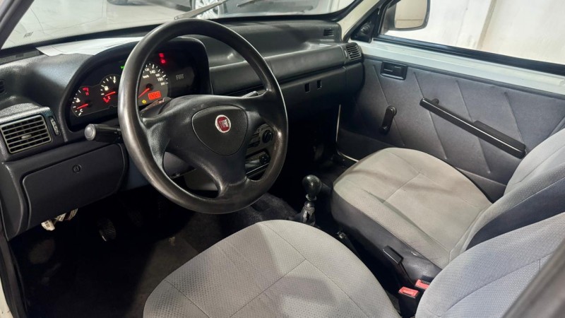 FIORINO 1.3 MPI FURGÃO 8V FLEX 2P MANUAL - 2013 - ESTâNCIA VELHA