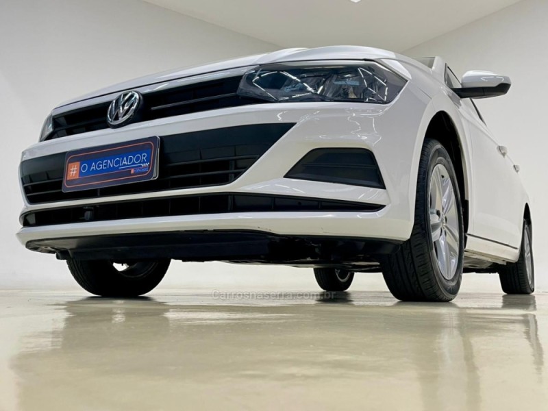 POLO 1.0 MPI 12V FLEX 4P MANUAL - 2018 - SANTA CRUZ DO SUL