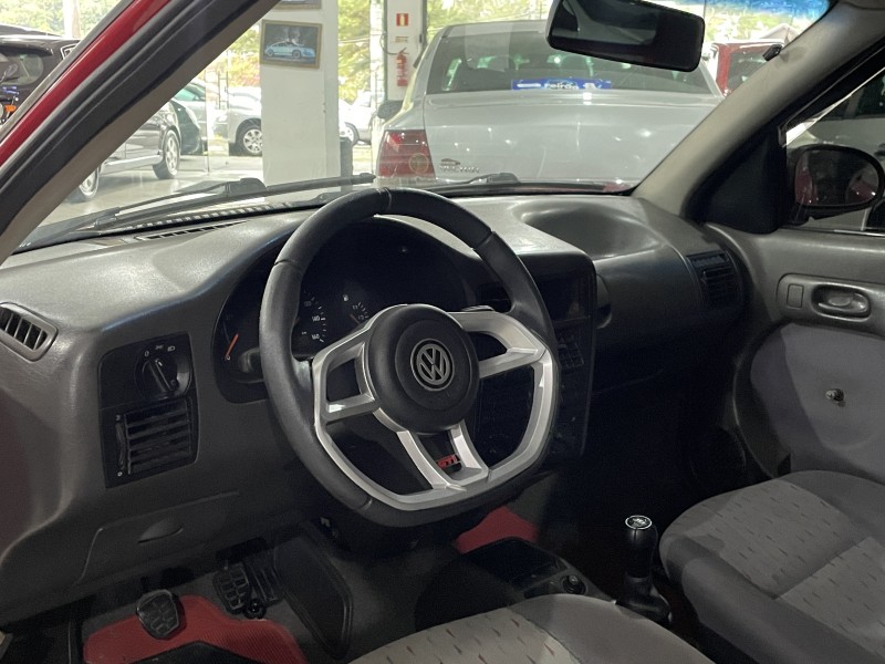 GOL 1.0 1000 GASOLINA 2P MANUAL - 1998 - CAXIAS DO SUL