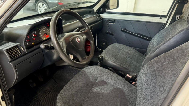 FIORINO 1.3 FURGÃO 8V GASOLINA 2P MANUAL - 2012 - ESTâNCIA VELHA
