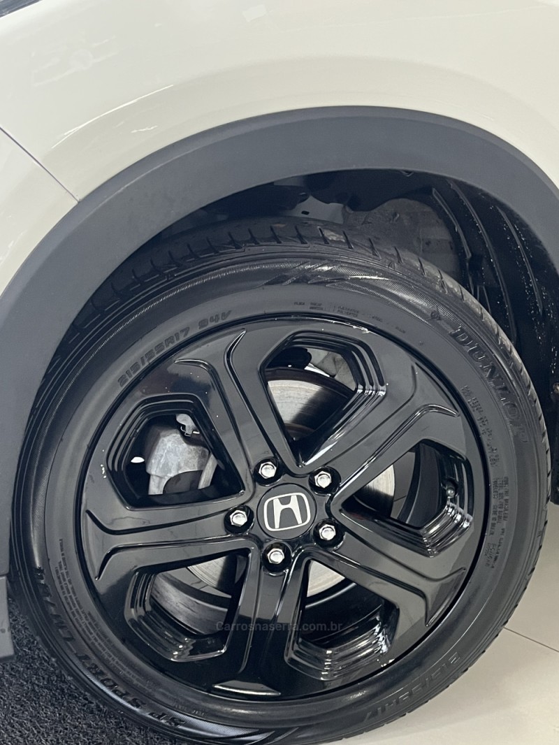 HR-V 1.5 16V FLEX EXL 4P AUTOMÁTICO - 2016 - SANTA CRUZ DO SUL