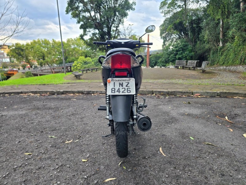 BIZ 125 + - 2007 - CAXIAS DO SUL