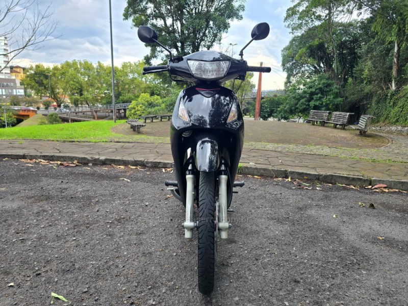 BIZ 125 + - 2007 - CAXIAS DO SUL