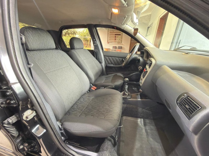 PALIO 1.0 MPI FIRE CELEBRATION ECONOMY 8V FLEX 4P MANUAL - 2012 - FARROUPILHA