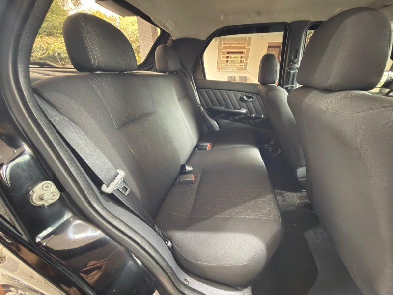 PALIO 1.0 MPI FIRE CELEBRATION ECONOMY 8V FLEX 4P MANUAL - 2012 - FARROUPILHA