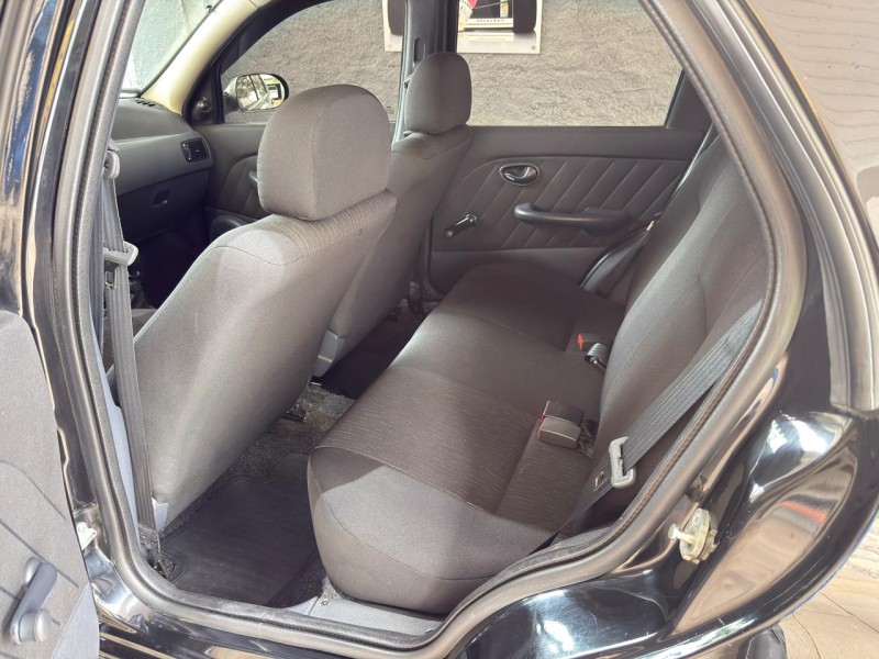 PALIO 1.0 MPI FIRE CELEBRATION ECONOMY 8V FLEX 4P MANUAL - 2012 - FARROUPILHA